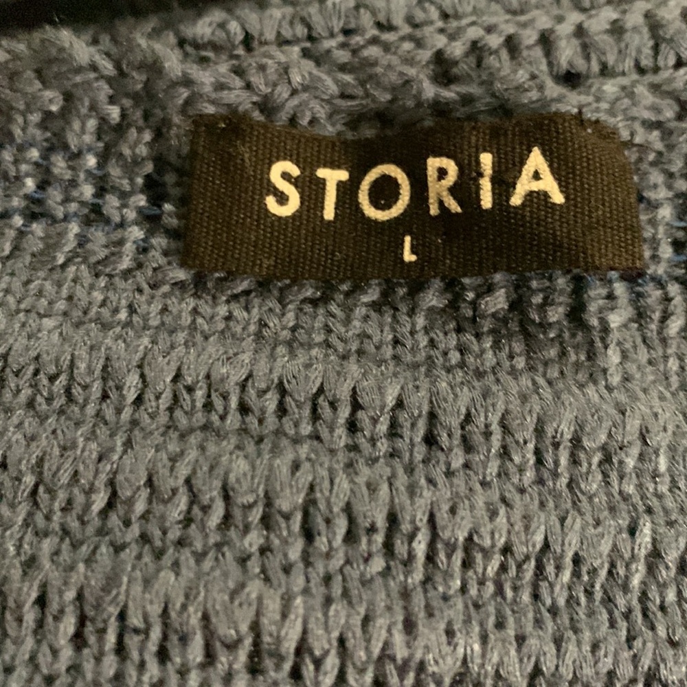 STORIA knit dress - Picture 7 of 8
